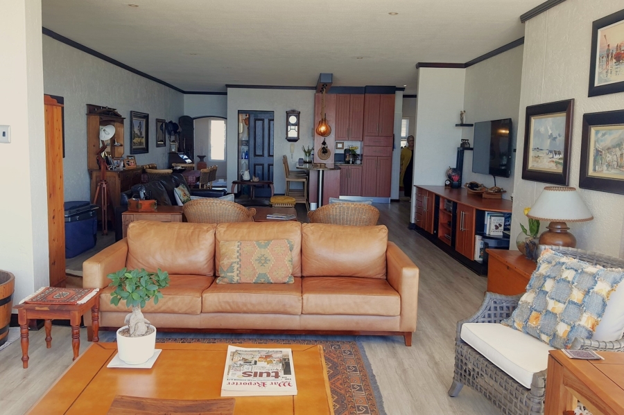 3 Bedroom Property for Sale in Diaz Beach Western Cape